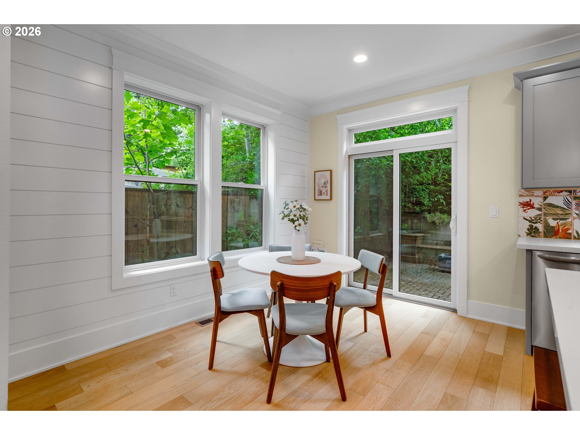 3825 Southeast Rural Street Portland, OR 97202 - Photo 13 of 44 Gallery Image 13