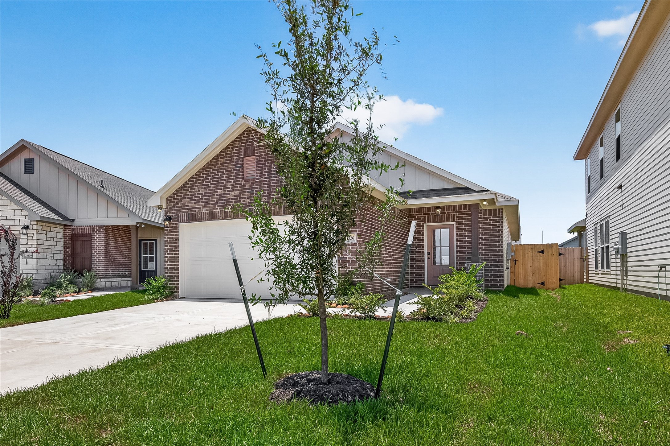 21126 Autumn Heights Rosharon, TX 77583 - Photo 4 of 40