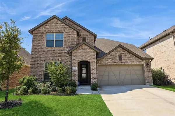 $3,300 | 345 Greenbriar Road, Little Elm, TX 75068