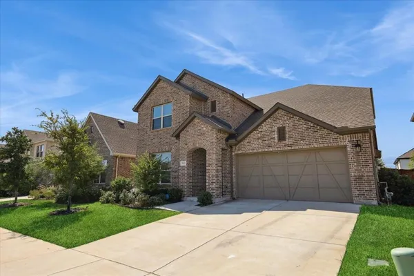 $3,300 | 345 Greenbriar Road, Little Elm, TX 75068