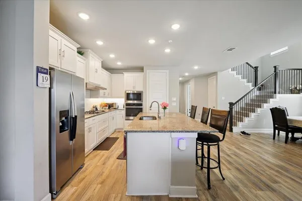 $3,300 | 345 Greenbriar Road, Little Elm, TX 75068