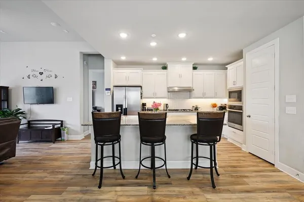 $3,300 | 345 Greenbriar Road, Little Elm, TX 75068