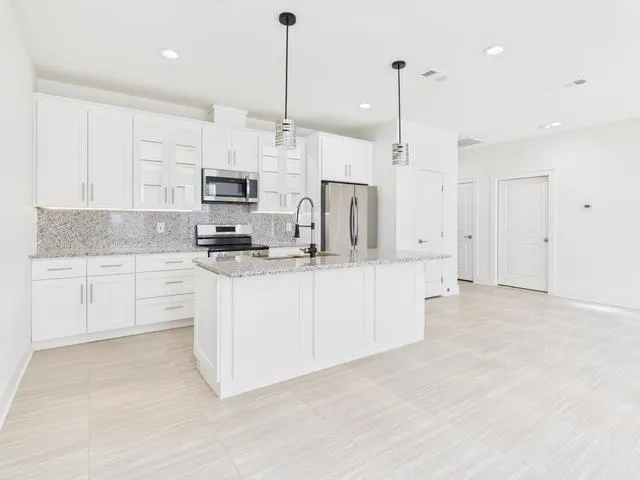 $339,000 | 511 Richardson Street, Athens, TX 75751