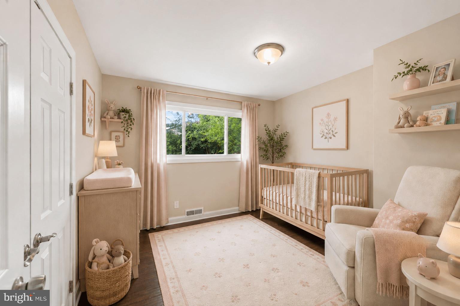 2604 Plyers Mill Road Silver Spring, MD 20902 - Photo 14 of 34 Gallery Image 14
