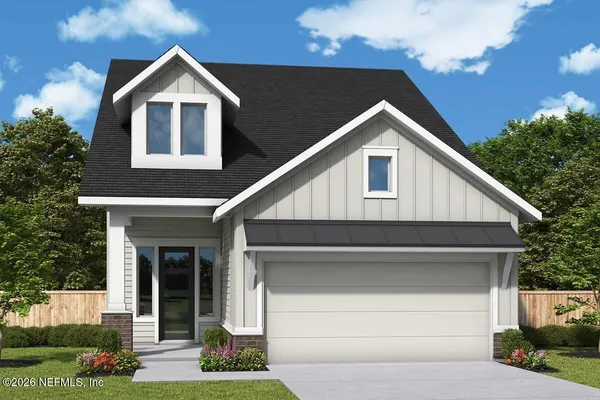 $624,230 | 173 Lucia Place, St. Augustine, FL 32092