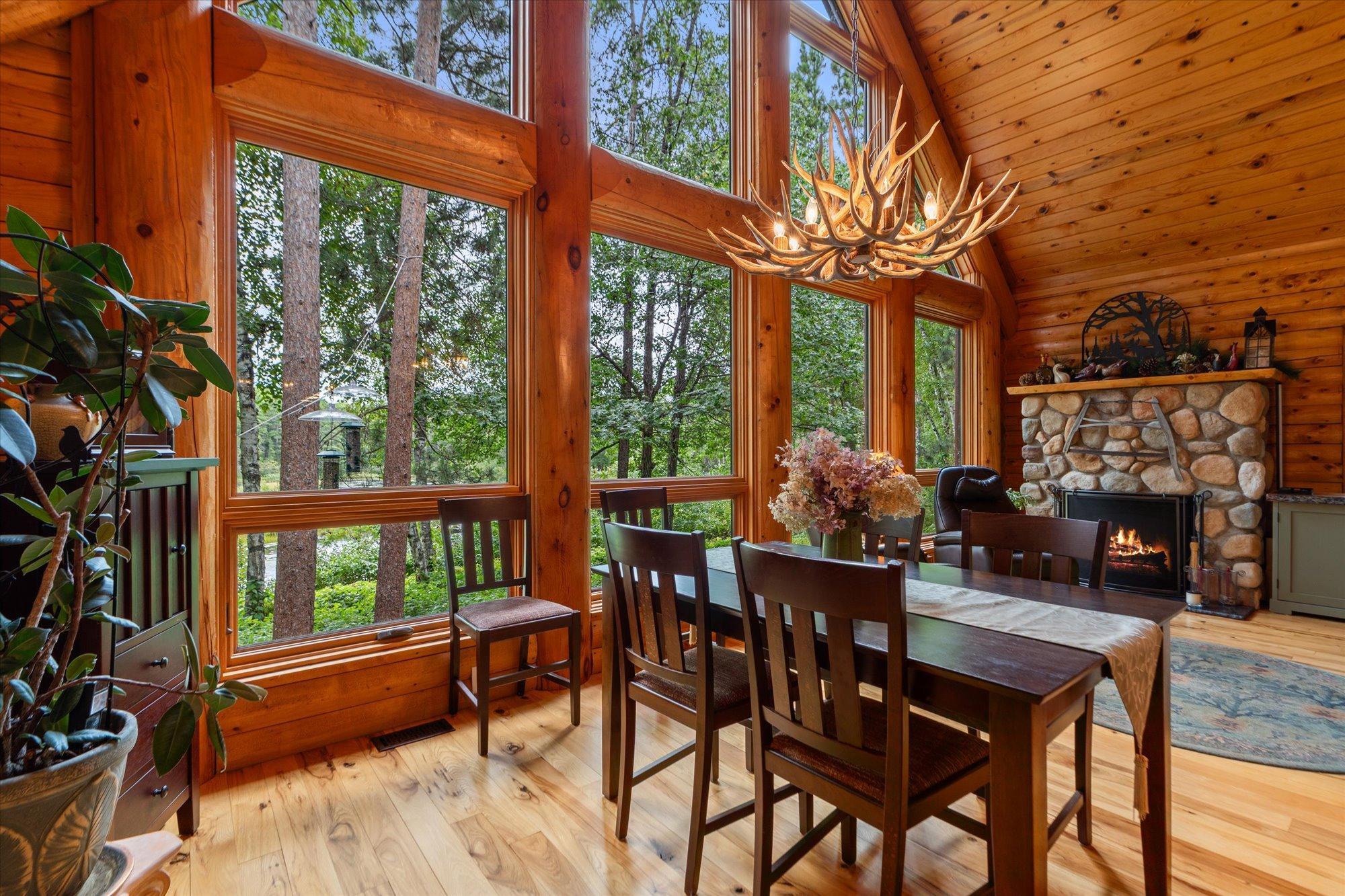 36130 Butternut Point Road Pequot Lakes, MN 56472 - Photo 8 of 59 Gallery Image 8