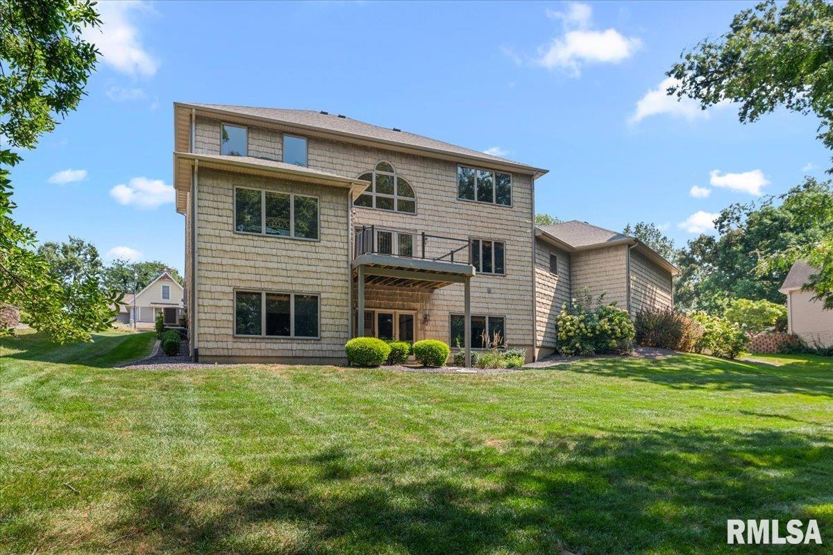 47 Woodland Trail Rochester, IL 62563 - Photo 73 of 81 Gallery Image 73