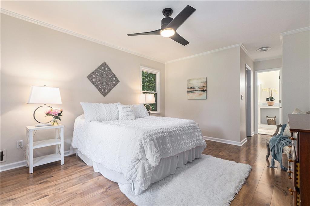 1402 McLendon Drive Decatur, GA 30033 - Photo 7 of 26