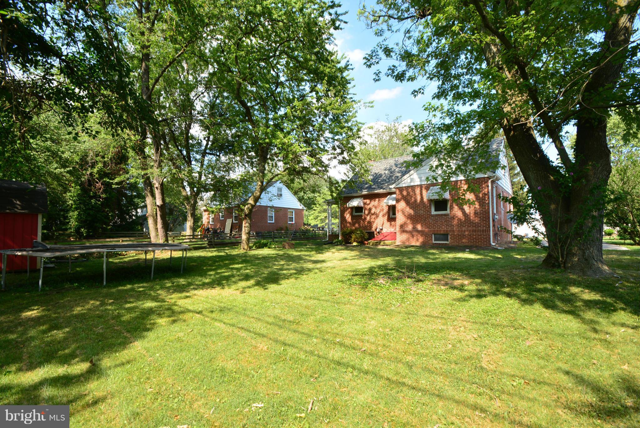 212 Homewood Road Linthicum Heights, MD 21090 - Photo 26 of 28 Exterior (Rear)