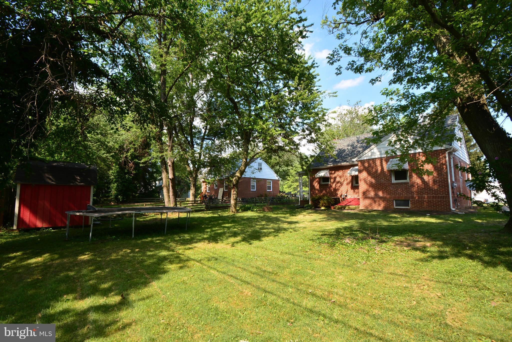 212 Homewood Road Linthicum Heights, MD 21090 - Photo 27 of 28 Exterior (Rear)