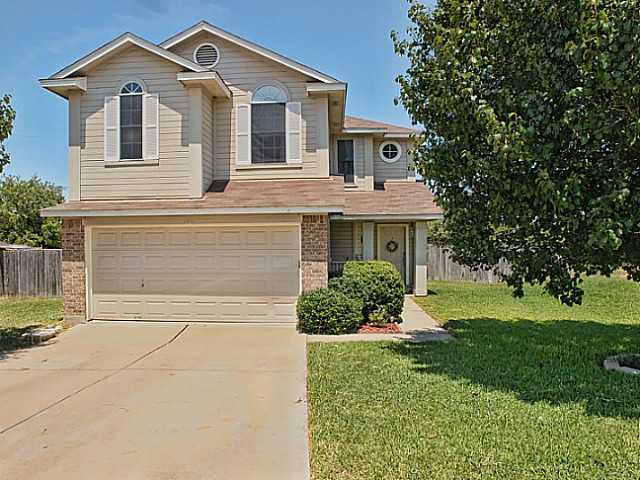 1401 Rio Bravo Loop Leander, TX 78641 - Photo 1 of 1
