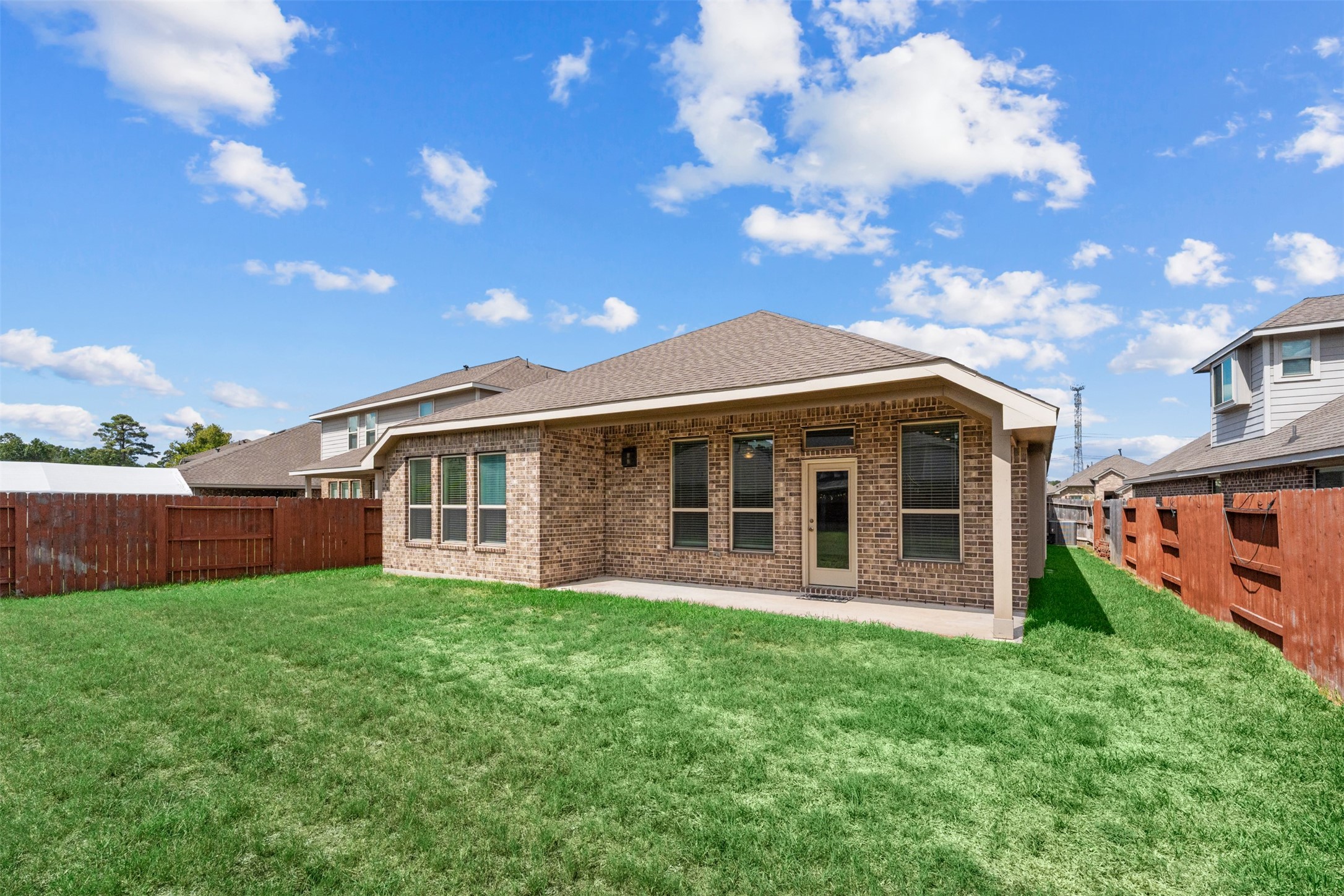4331 Tawny Timber Drive Spring, TX 77386 - Photo 39 of 49 Gallery Image 39