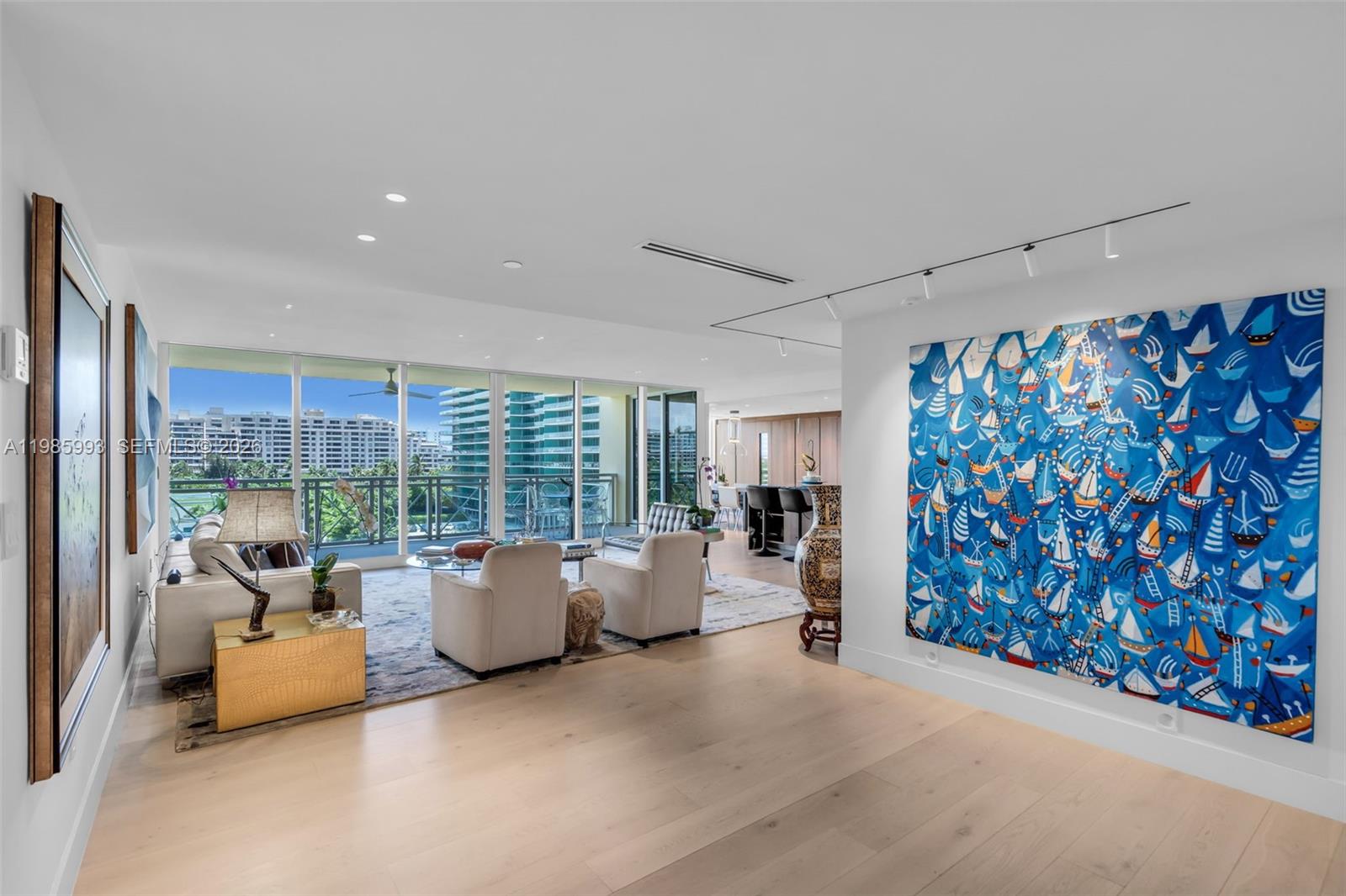 430 Grand Bay Drive, Unit 608 Key Biscayne, FL 33149 - Photo 1 of 47