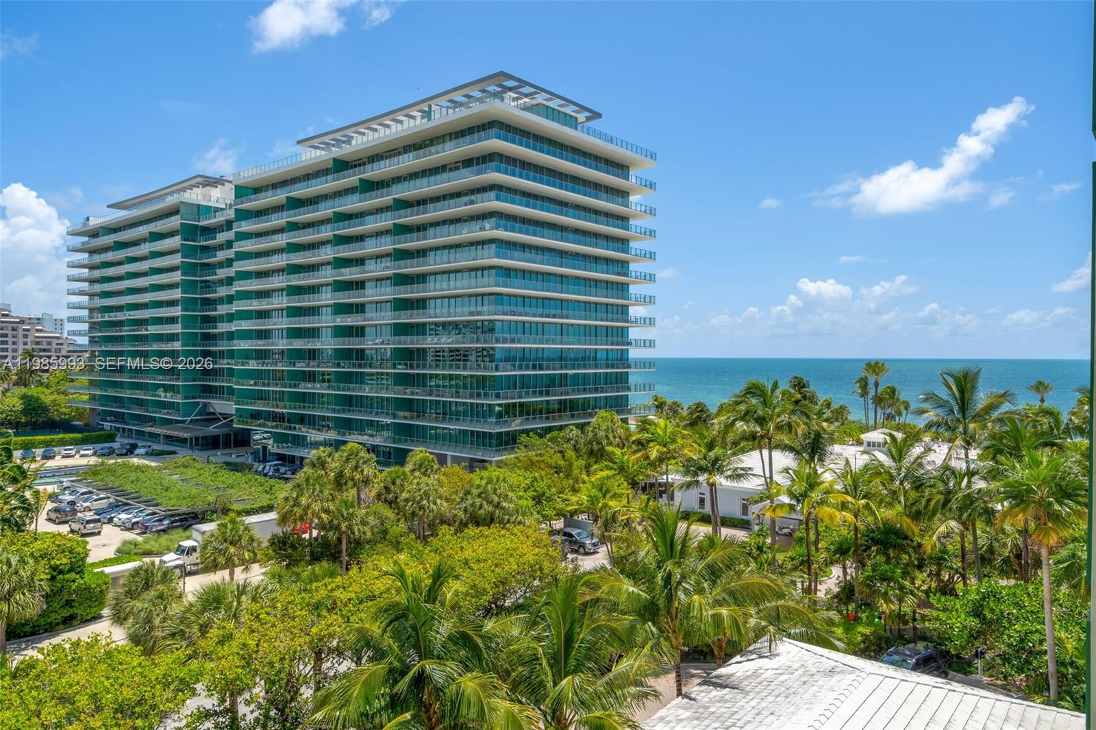 430 Grand Bay Drive, Unit 608 Key Biscayne, FL 33149 - Photo 2 of 47