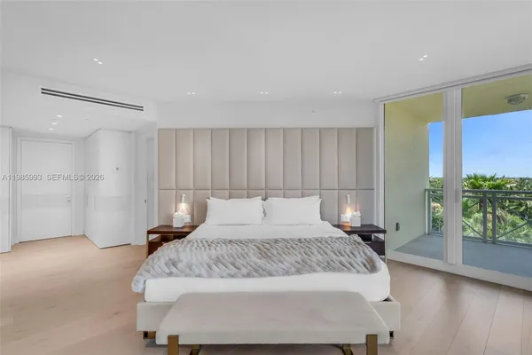 $18,000 | 430 Grand Bay Drive, Unit 608, Key Biscayne, FL 33149