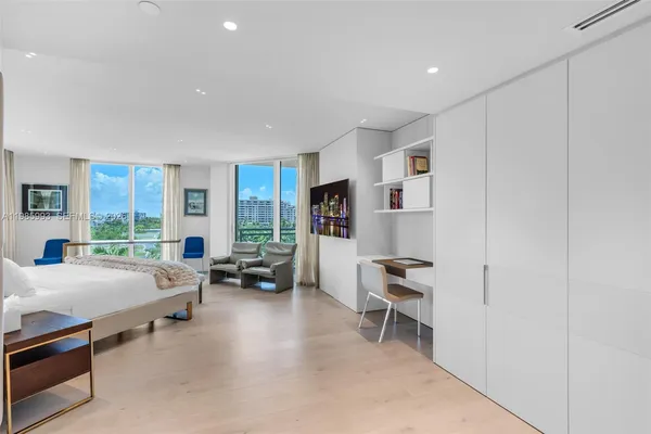 $18,000 | 430 Grand Bay Drive, Unit 608, Key Biscayne, FL 33149