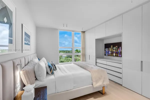 $18,000 | 430 Grand Bay Drive, Unit 608, Key Biscayne, FL 33149