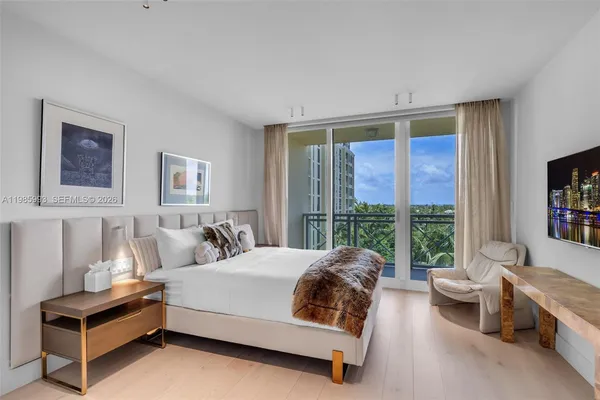 $18,000 | 430 Grand Bay Drive, Unit 608, Key Biscayne, FL 33149