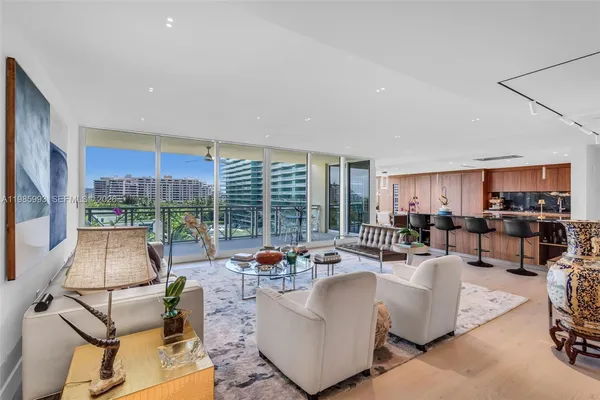 $18,000 | 430 Grand Bay Drive, Unit 608, Key Biscayne, FL 33149