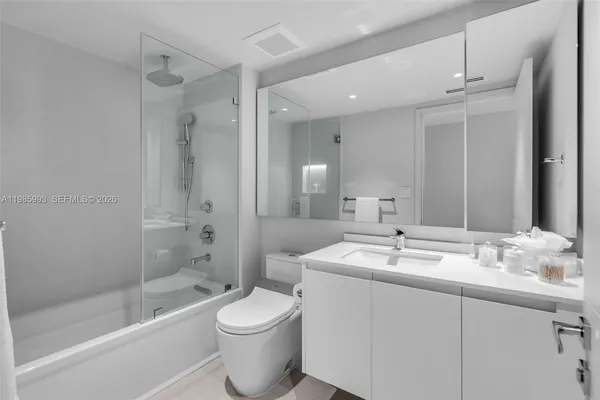 $18,000 | 430 Grand Bay Drive, Unit 608, Key Biscayne, FL 33149