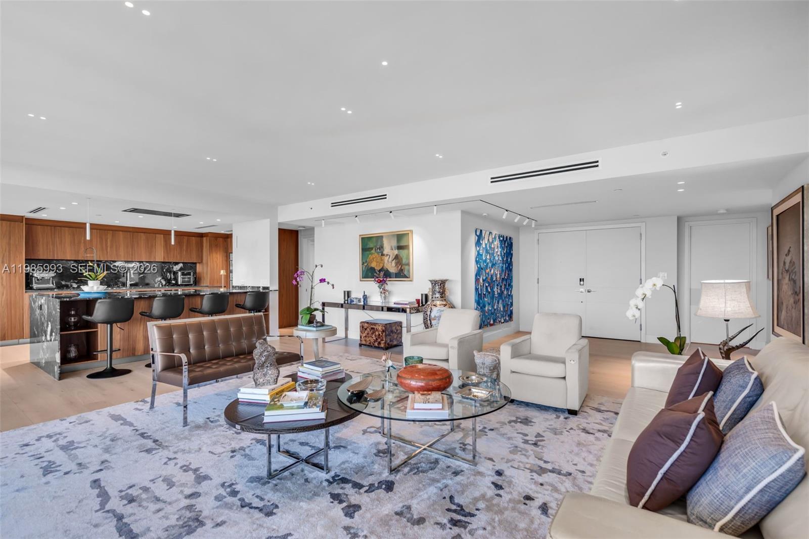 430 Grand Bay Drive, Unit 608 Key Biscayne, FL 33149 - Photo 4 of 47