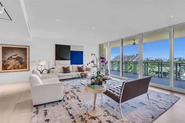 $18,000 | 430 Grand Bay Drive, Unit 608, Key Biscayne, FL 33149