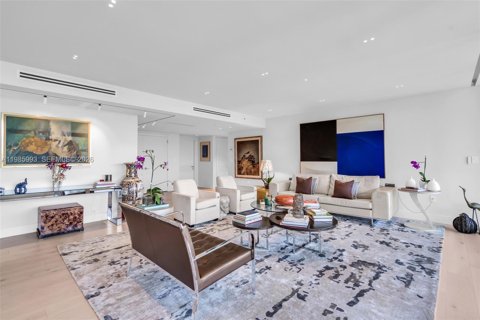 430 Grand Bay Drive, Unit 608 Key Biscayne, FL 33149 - Photo 6 of 47