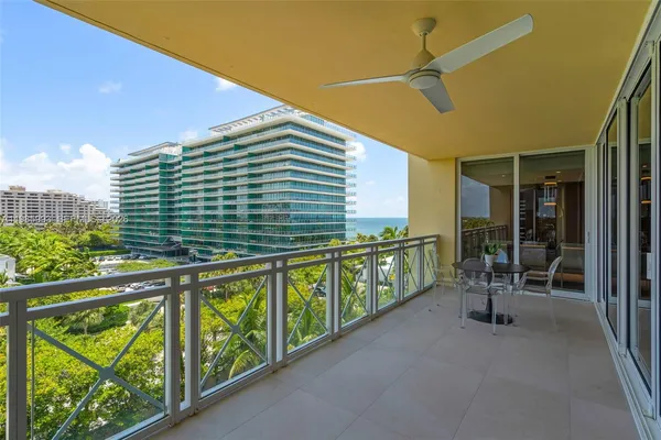 $18,000 | 430 Grand Bay Drive, Unit 608, Key Biscayne, FL 33149