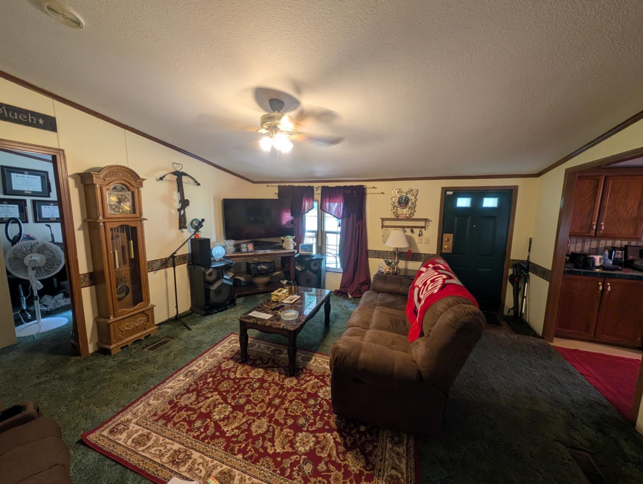 119 Remy Street Ironton, OH 45638 - Photo 10 of 17