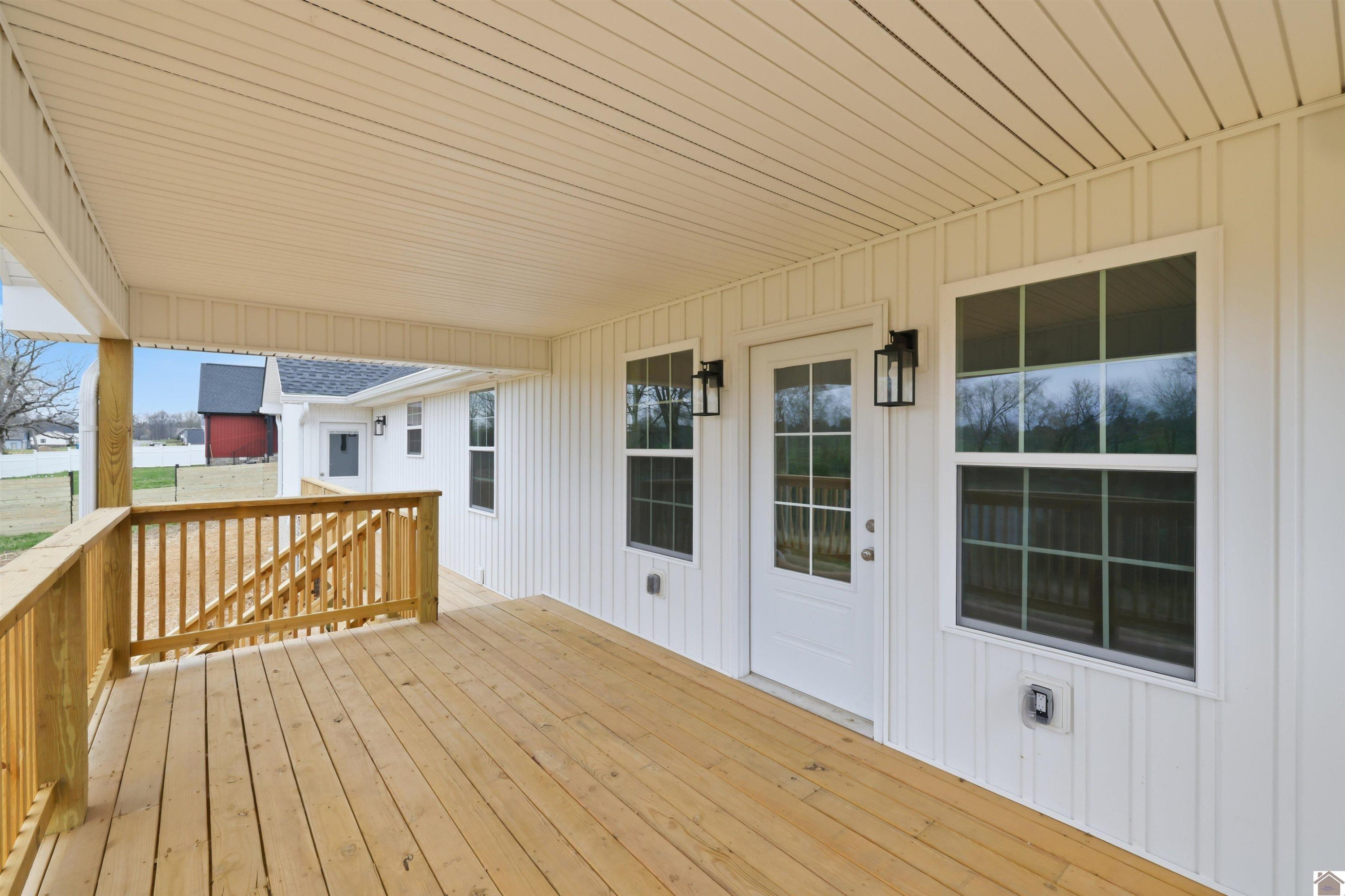 94 Timber Ridge Mayfield, KY 42066 - Photo 28 of 30 Photo 30