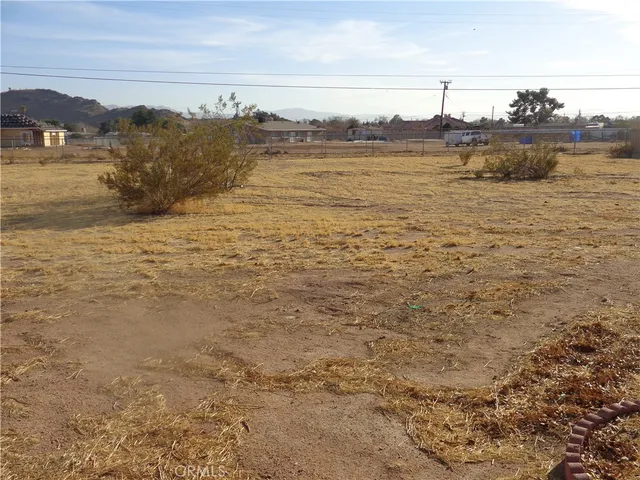 $439,900 | 19993 Rimrock Road East, Apple Valley, CA 92307