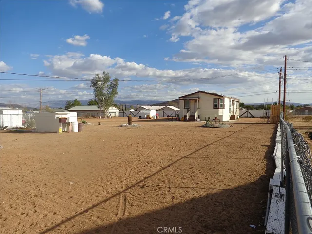 $439,900 | 19993 Rimrock Road East, Apple Valley, CA 92307