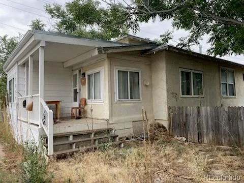 $44,900 | 410 North 4th Street, Rocky Ford, CO 81067