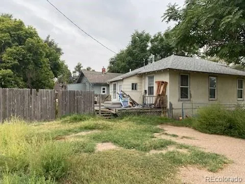 $44,900 | 410 North 4th Street, Rocky Ford, CO 81067