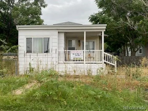 $44,900 | 410 North 4th Street, Rocky Ford, CO 81067