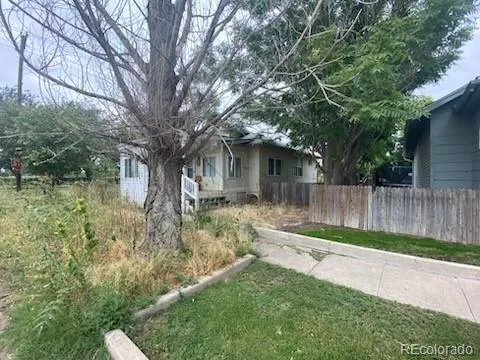 $44,900 | 410 North 4th Street, Rocky Ford, CO 81067