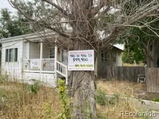 $44,900 | 410 North 4th Street, Rocky Ford, CO 81067