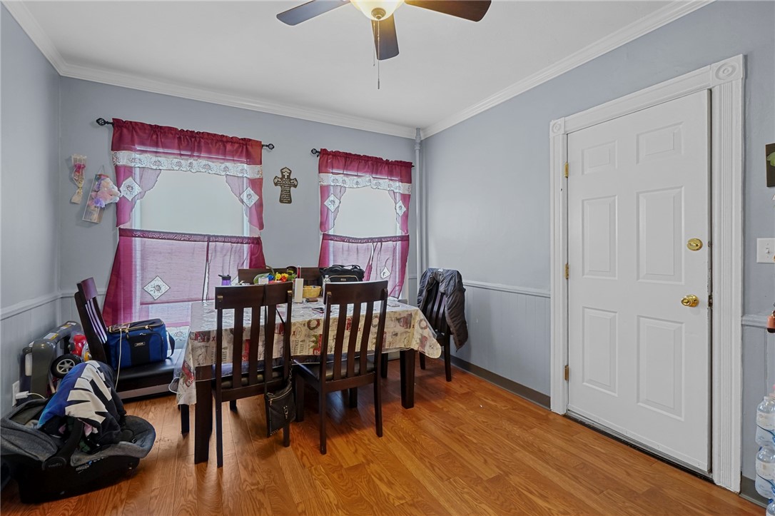 8 Burke Street Pawtucket, RI 02861 - Photo 12 of 38