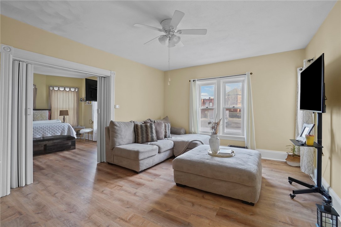 8 Burke Street Pawtucket, RI 02861 - Photo 14 of 38