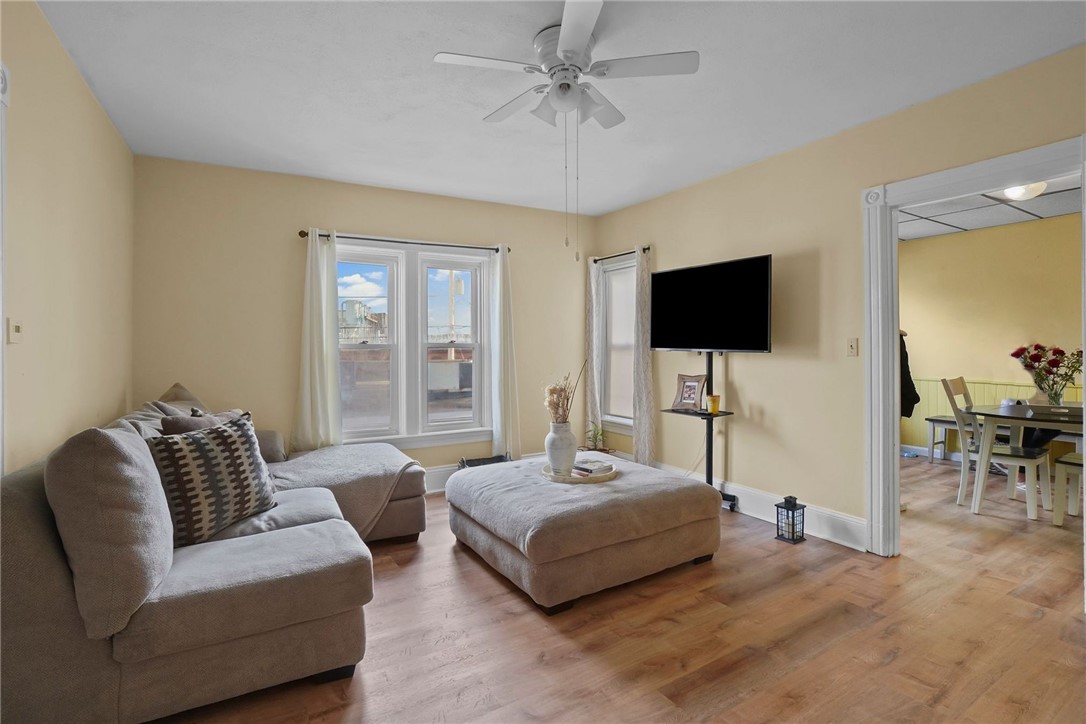 8 Burke Street Pawtucket, RI 02861 - Photo 15 of 38