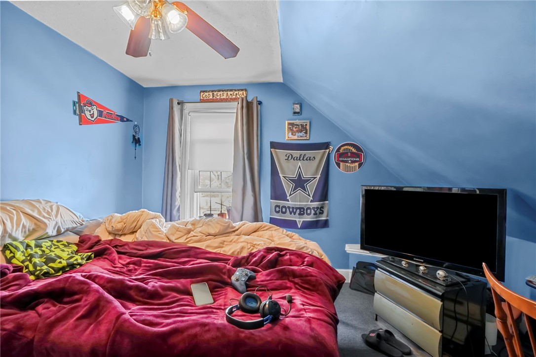 8 Burke Street Pawtucket, RI 02861 - Photo 25 of 38