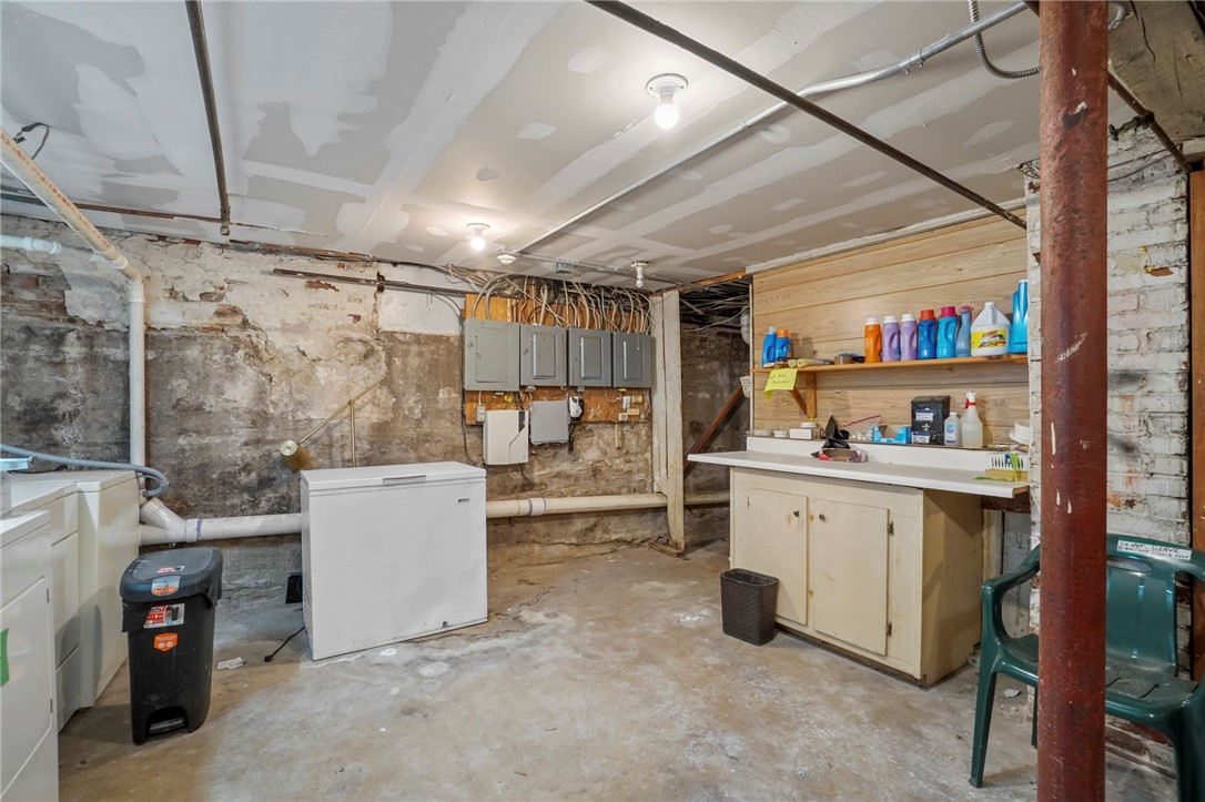 8 Burke Street Pawtucket, RI 02861 - Photo 32 of 38