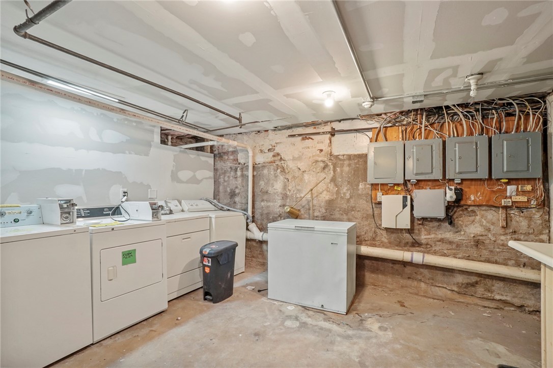 8 Burke Street Pawtucket, RI 02861 - Photo 33 of 38