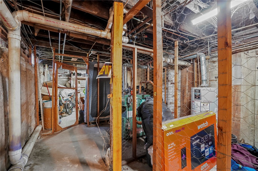 8 Burke Street Pawtucket, RI 02861 - Photo 34 of 38