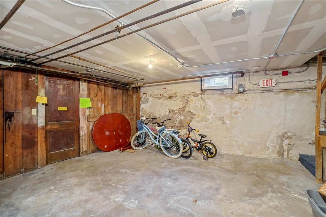 8 Burke Street Pawtucket, RI 02861 - Photo 36 of 38