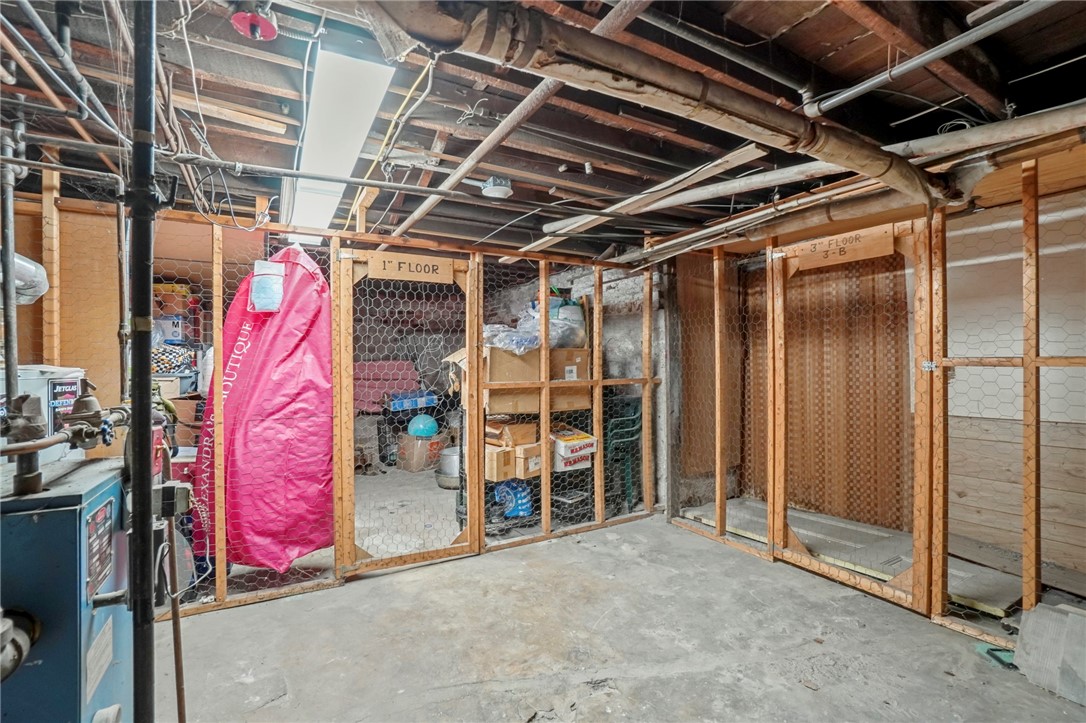 8 Burke Street Pawtucket, RI 02861 - Photo 37 of 38