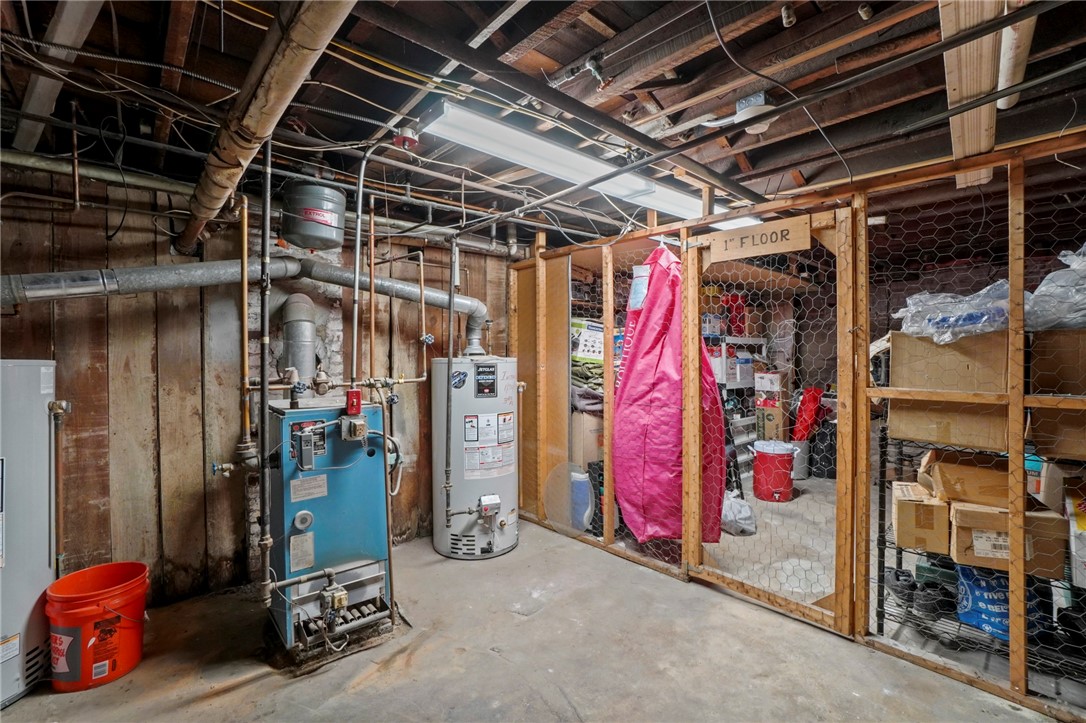 8 Burke Street Pawtucket, RI 02861 - Photo 38 of 38