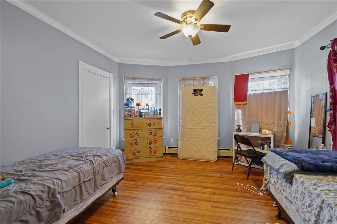 8 Burke Street Pawtucket, RI 02861 - Photo 10 of 38