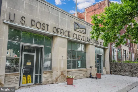 $1,050,000 | 2901 Newark Street Northwest, Washington, DC 20008