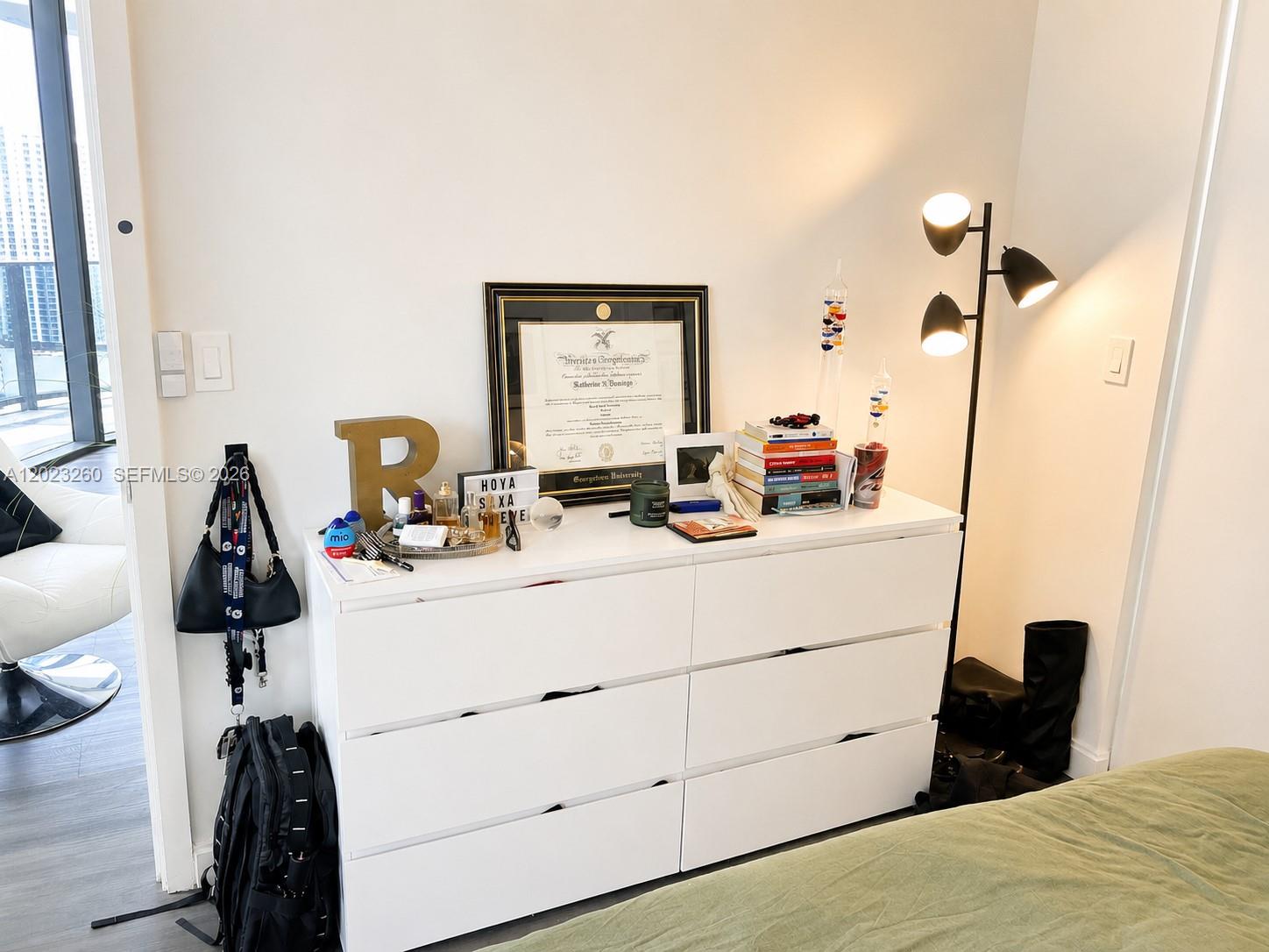 45 Southwest 9th Street, Unit 2908 Miami, FL 33130 - Photo 10 of 15